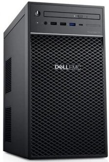 Dell PowerEdge T40 8 GB / 1024 GB HDD (PET40TR110) Masaüstü Bilgisayar kullananlar yorumlar